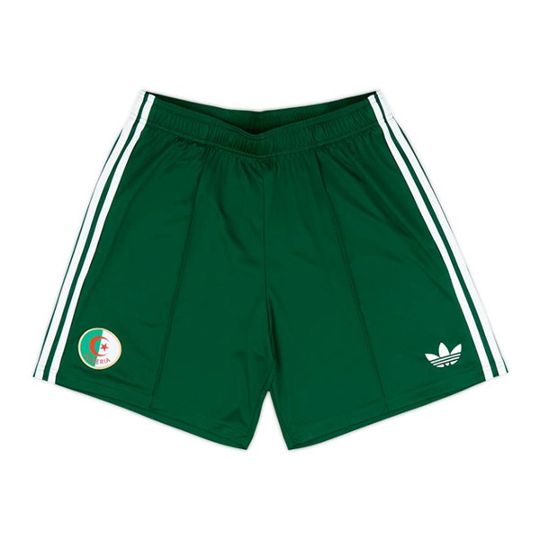 Pantalones Argelia 2ª 2026